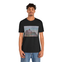 Varengeville | Tee