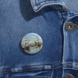 Ships | Pin