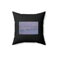 Sunlight Bridge | Pillow