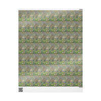 Willows | Wrapping Paper