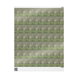 Willows | Wrapping Paper