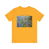 Lilies | Titled | Tee