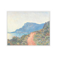 Monaco | Sticker