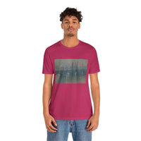 Gray Bridge | Tee