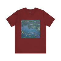 Water Lilies | Tee