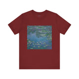 Water Lilies | Tee