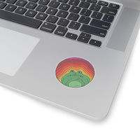 TOAD | Sticker