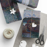 Port-Goulphar | Wrapping Paper