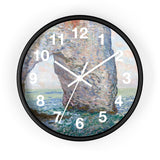 Manneporte | Clock