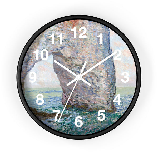 Manneporte | Clock
