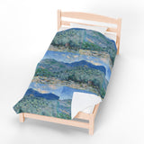 Valle Buona | Blanket