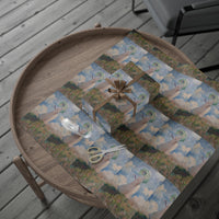 Parasol | Wrapping Paper