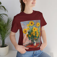 Sunflowers | Tee