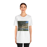 Bennecourt | Tee