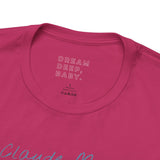 Lady in the Garden | Titled | Tee