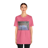 Pond Clouds | Titled | Tee