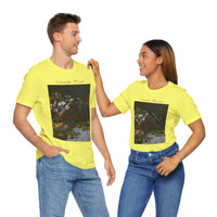 Still Life | Claude Monet | Tee