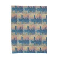 Sunset Parliament | Blanket