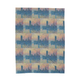 Sunset Parliament | Blanket