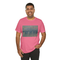 Gray Bridge | Tee
