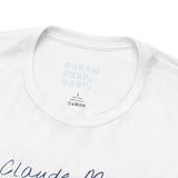 Giverny Poppy | Titled | Tee