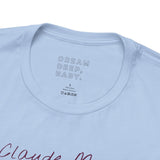 Pond Clouds | Titled | Tee