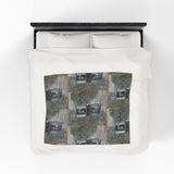 Studio Boat | Blanket