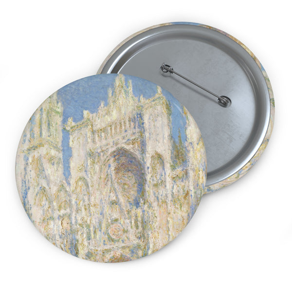 Cathedral | Pin