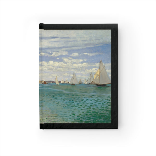 Sainte-Adresse Regatta | Journal