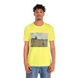 Poppy Field | Tee