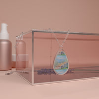 Antibes | Necklace