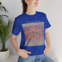 Vétheuil | Titled | Tee
