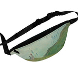 Pourville | Fanny Pack