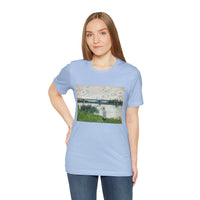 Promenade | Tee