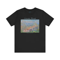 Antibes | Titled | Tee