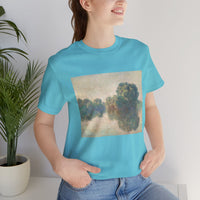 Giverny Seine | Tee