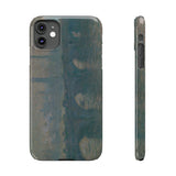 Gray Bridge | iPhone Case | slim