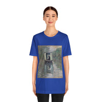 Studio Boat | Tee