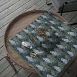 Normandy Train | Wrapping Paper