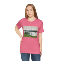 Promenade | Tee