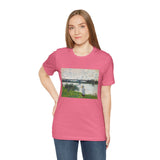 Promenade | Tee