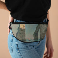 Étretat Cliffs | Fanny Pack