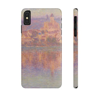 Vétheuil | iPhone Case | slim