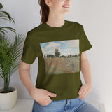 Poppy Field | Tee