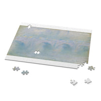 Waterloo Bridge | Puzzle