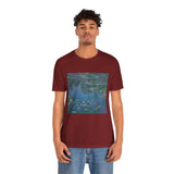 Water Lilies | Tee