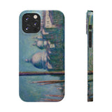 Grand Canal | iPhone Case | slim