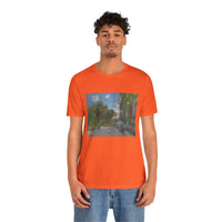 Argenteuil House | Tee