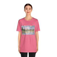 Vétheuil Summer | Tee