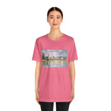 Vétheuil Summer | Tee